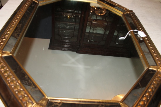 Wall Mirror