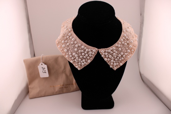 Mignonne Gavigan Collar
