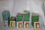 Madame Alexander First Ladies Series 1-5 Cards