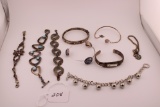 Bracelets 925