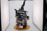 Blue Sky Clayworks Witches Shop