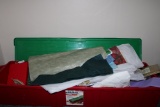 Tote full of Gift Tissue