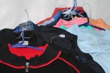 Mens Golf Shirts and Vests, Half zip Sweater, Peter Miller, FJ, Vineyard Vines, Nike, Etc