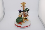 First Edition 1979 Walt Disney Christmas Figure