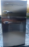 Frigidaire Mini Refrigerator. Works.