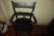 Early Wood Chair