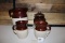 RRP Co Roseville Ohio Pottery Lot