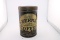 Berma Coffee Tin Can