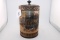 Norton Brothers Coffee Tin
