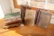 Antique Books from 1800s