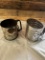 Vintage Flour Shifters