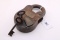Winchester Firearms Factory Cast Iron Lock & Key
