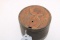 American Tobacco Tin Canister