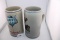 Vintage Octoberfest Beer Steines
