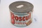 Boscul Coffee Tin Can