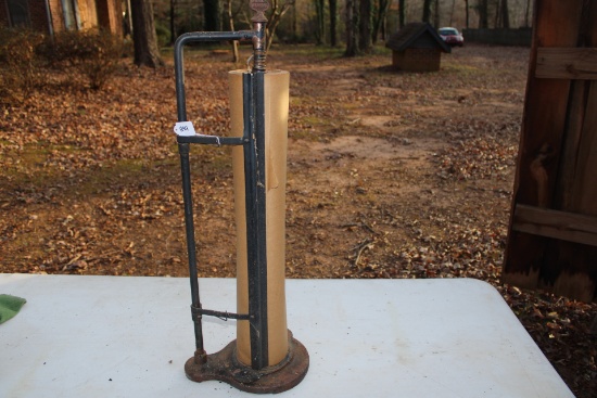 Antique Nelson Vertical Cutter