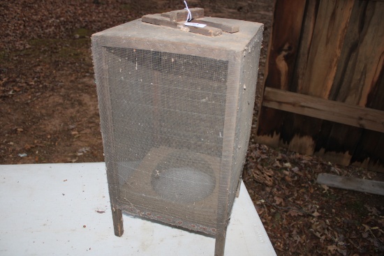 Insect Trap