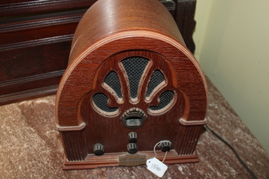 Philco Radio