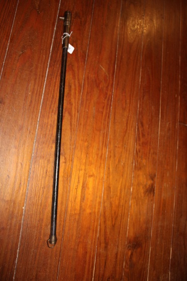 Early Fire Liter