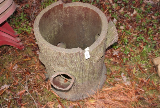 Yard Planter