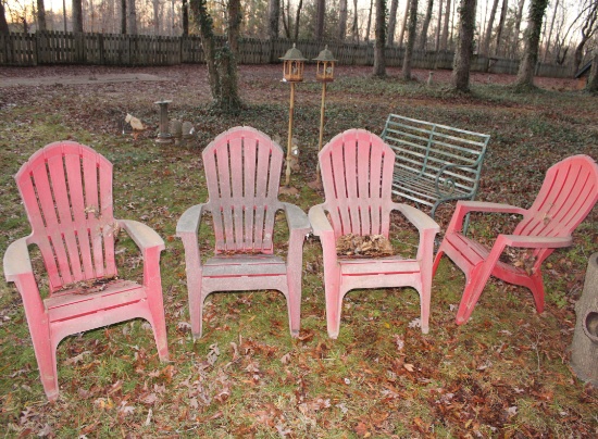 Adiron Chairs