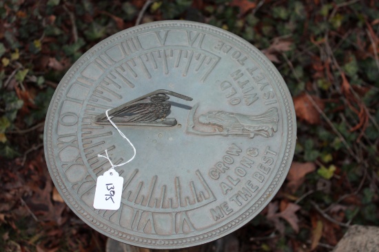 Dial