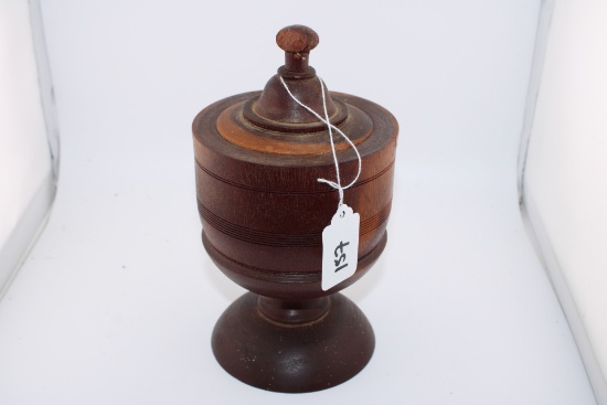 Treeturn Urn