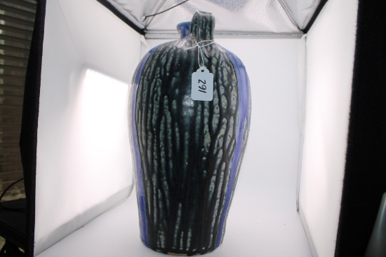 Steve Turpin Vase