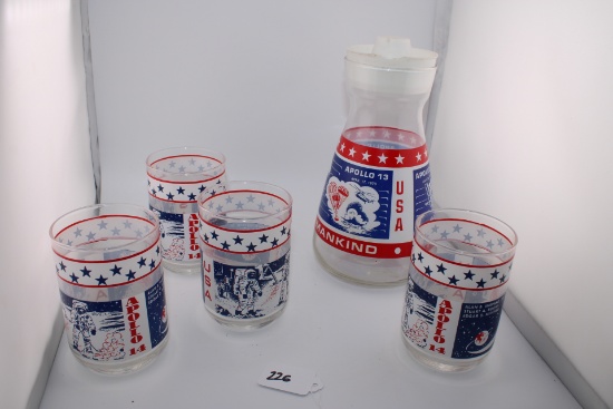 Apollo 14 Lot