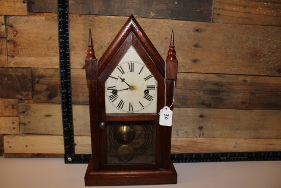 Waterbury Clock Company
