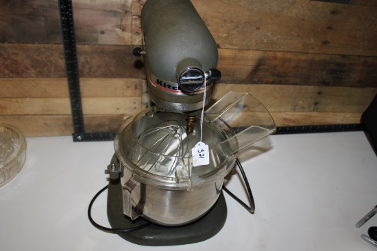 KitchenAid Proline KSM5