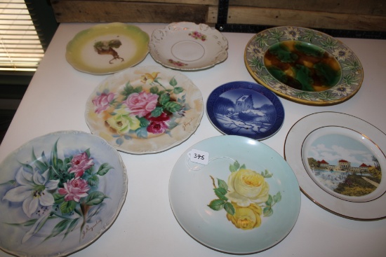 Decorative Plates