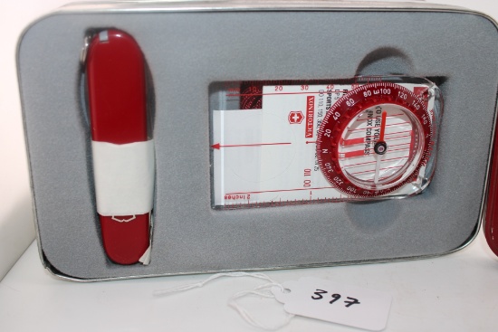 Swiss Army Victorinox