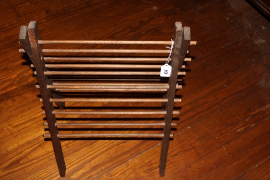 Small Folding Dry rack