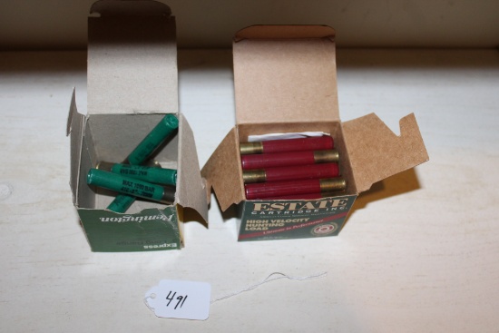 410 ammo