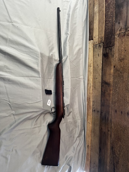 Remington Shoremaster .22 Rifle