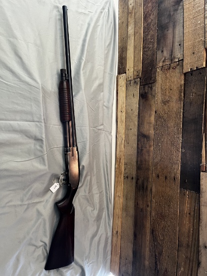 Winchester Model 12 Featherweight 12 ga.