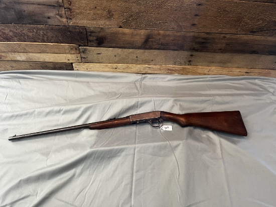 Remington Model 24 .22 Caliber Rifle
