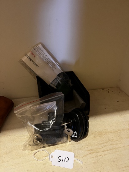 Trigger Guards