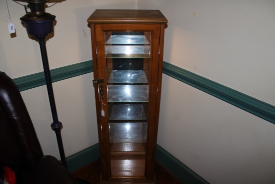 Display Case