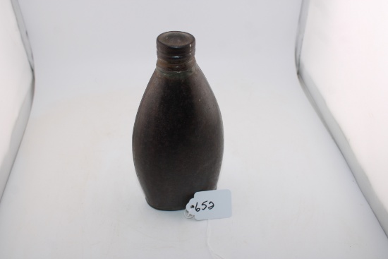 Antique Flask