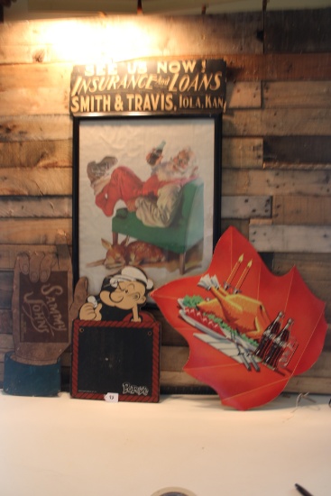Vintage Items