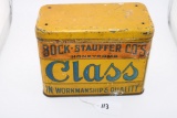 Class Long Filler Blend Tin Can