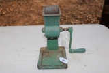 Ice Crusher. Circa 1940's