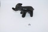 Resin Elephant