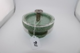 Salesman sample Miniature Wash Fountain Bradley of Wisconsin