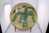 Turtlecreek Pottery Platter