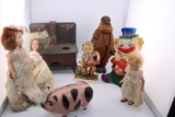 Vintage Toys Lot