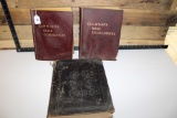 Antique Bibles