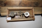 Antique Scale